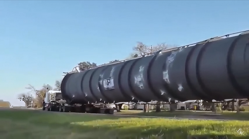 перевозка грузов